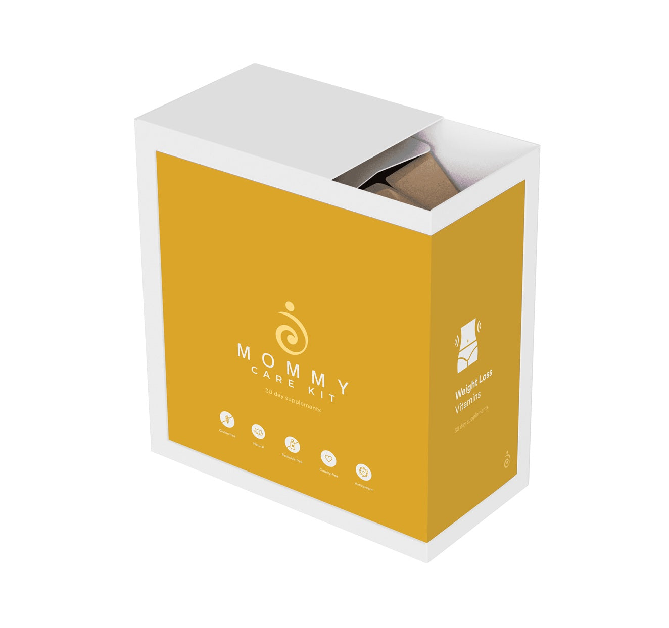 Weightloss Support