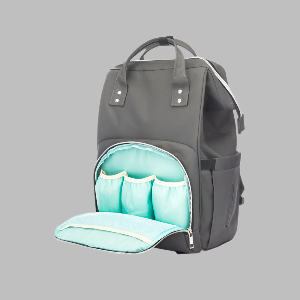 breast pump backpack laptop Breast Pump Backpack