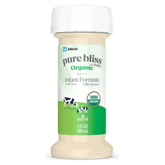 Similac Organic Infant Formula